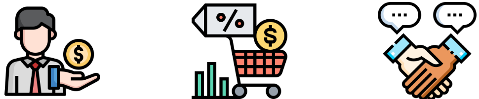 Gestionnaire du commerce de détail Gestionnaire du commerce de détail