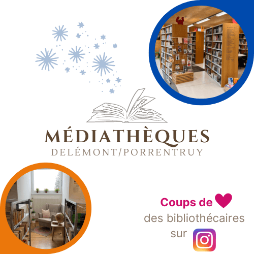 Médiathèques - fond blanc(1) Médiathèques